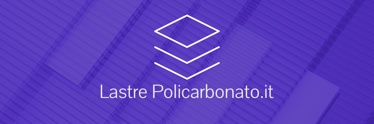 Lastre policarbonato prezzi