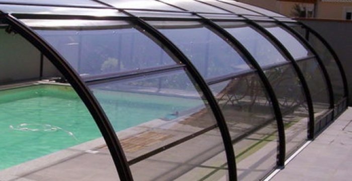 Coperture per piscine